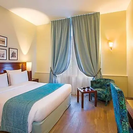 Hotel Régent Contades 4*