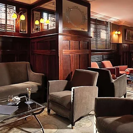 Hotel Régent Contades