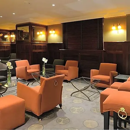 Régent Contades Hotel
