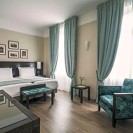 Régent Contades Hotel Estrasburgo