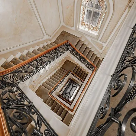 Hotel Régent Contades 4*