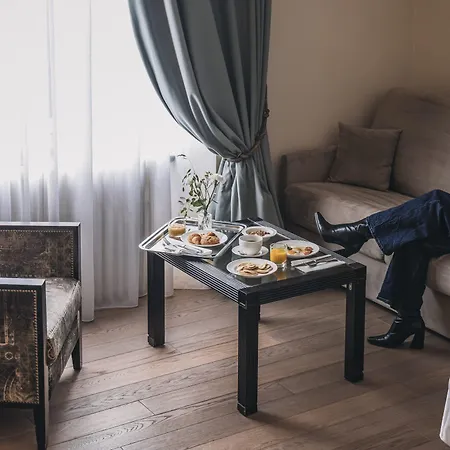 Hotel Régent Contades