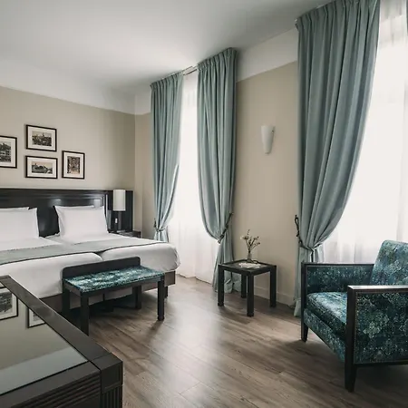 Hotel Régent Contades