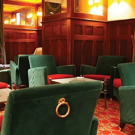 Hotel Regent Contades By Collection