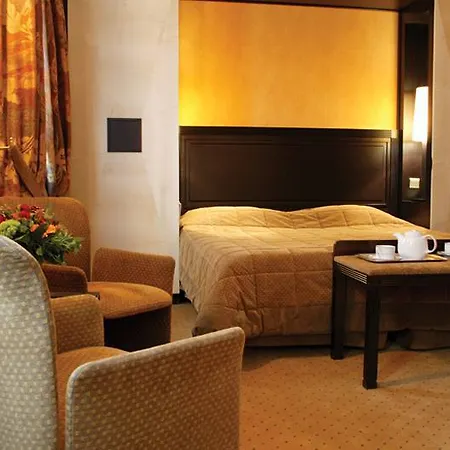 Regent Contades By Collection Hotel Straatsburg