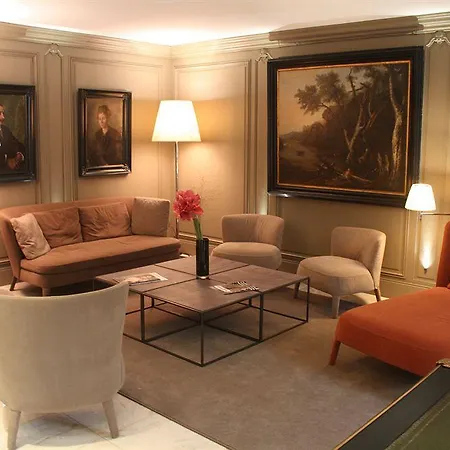 Hotel Regent Contades By Collection