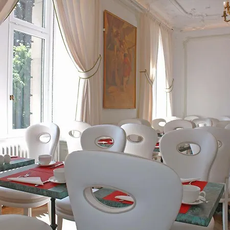 Regent Contades By Collection 4*