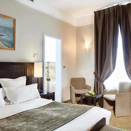 Regent Contades Strazburg