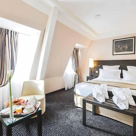 Regent Contades By Collection 4*