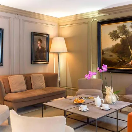 Regent Contades By Collection Strasbourg