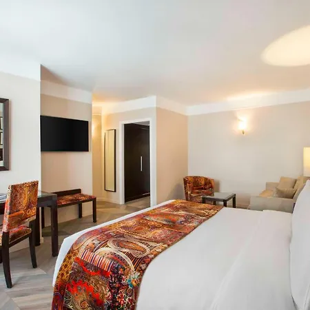 Regent Contades 4* Strazburg