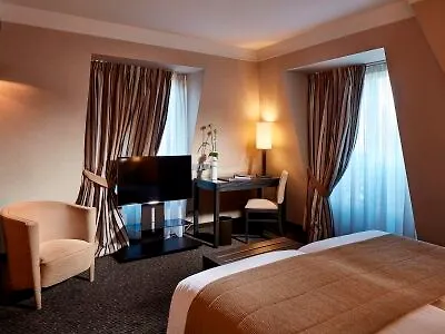 Hotel Régent Contades 4*