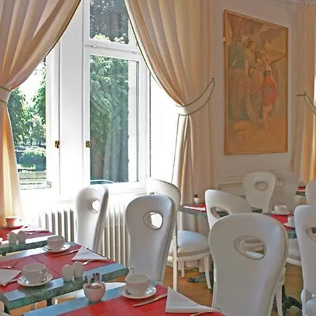 Hotel Régent Contades
