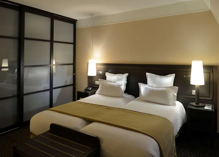 Regent Contades By Collection 4*