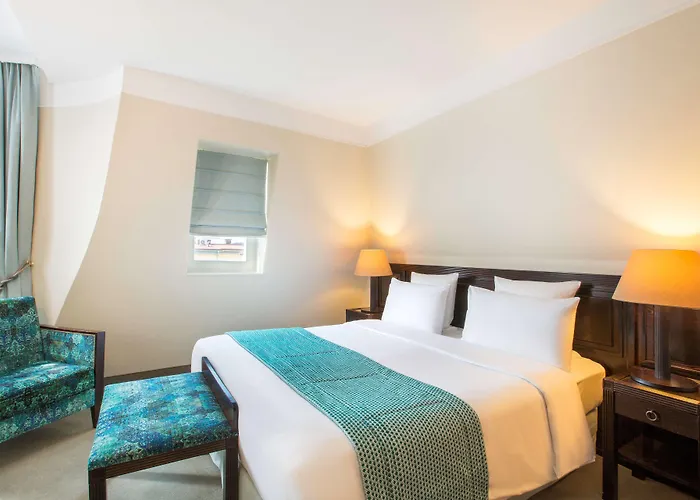 Regent Contades By Collection Hotel