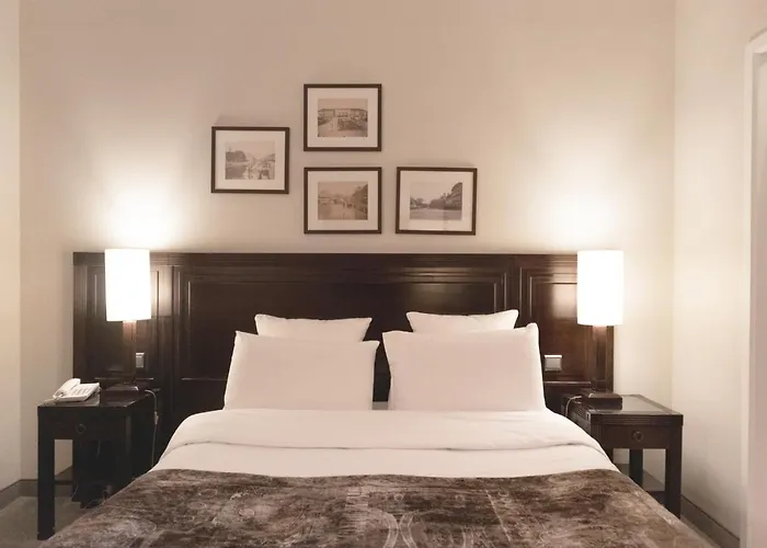 Regent Contades By Collection Strasbourg