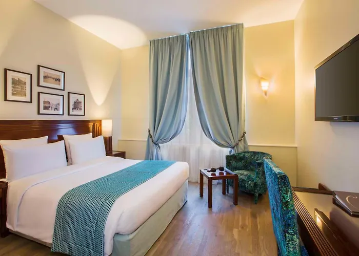 Hotel Regent Contades By Collection 4*