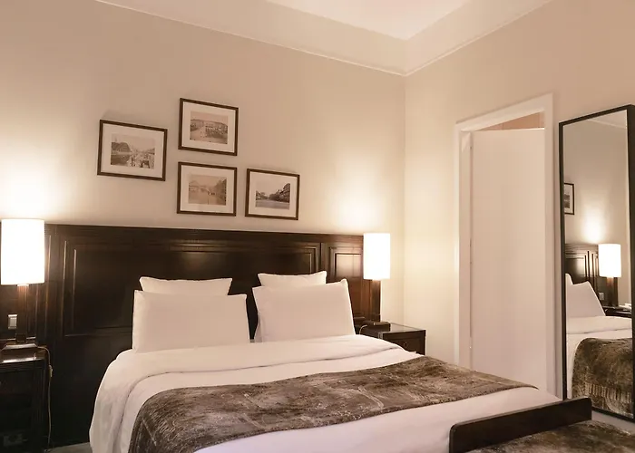 Regent Contades By Collection 4*