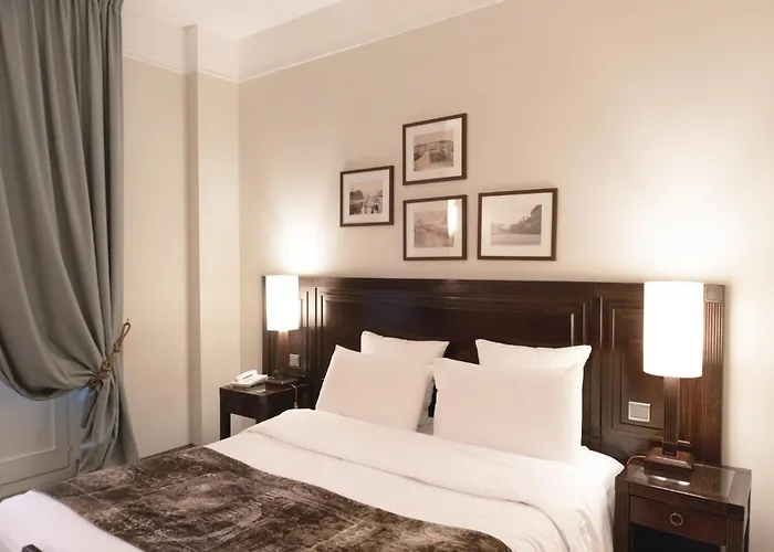 Hotel Regent Contades By Collection Strasbourg