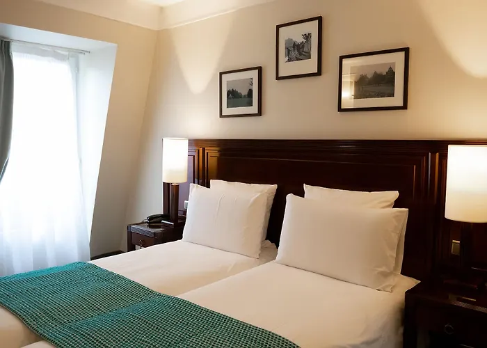 Regent Contades By Collection