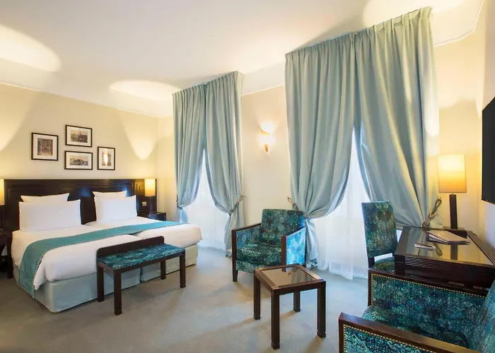 Hotel Regent Contades By Collection