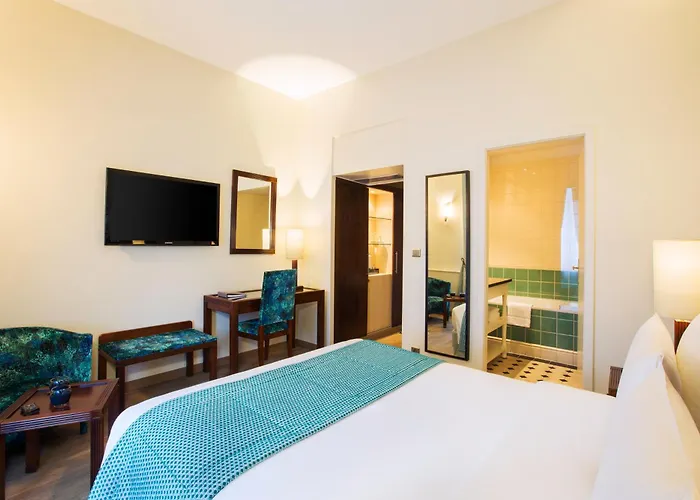 Regent Contades By Collection 4*