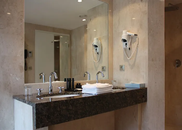 Regent Contades By Collection Hotel 4*