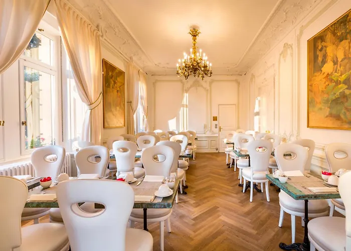 Regent Contades By Collection