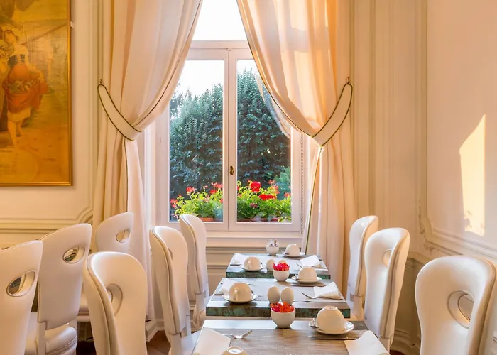 Regent Contades By Collection Hotel