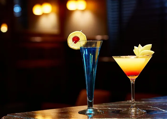 Regent Contades By Collection 4*