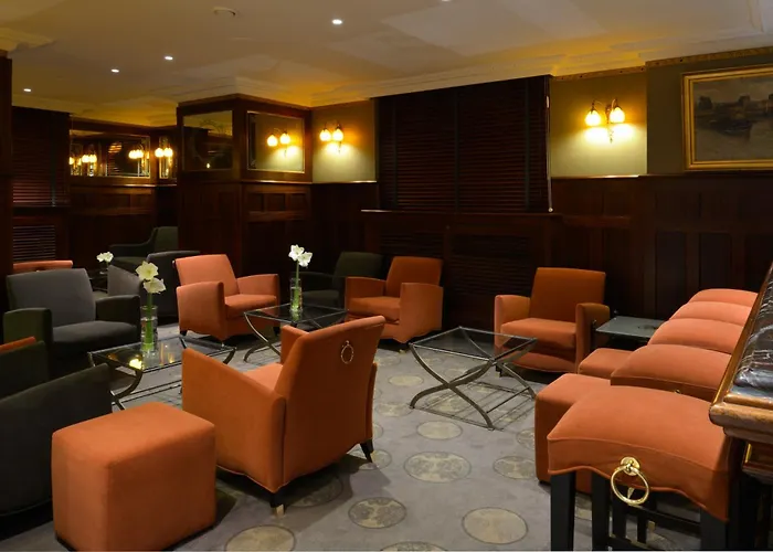 Regent Contades By Collection Hotel