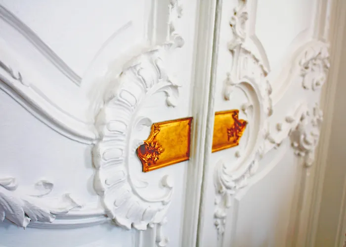 Regent Contades By Collection 4* Strasbourg