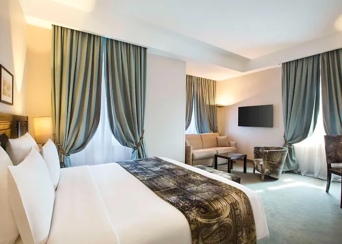 Hotel Regent Contades By Collection 4*