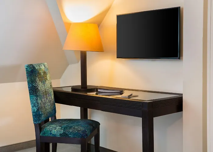 Regent Contades By Collection Strasbourg