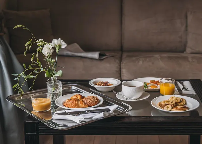 Regent Contades By Collection Hotel Strasbourg