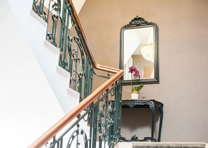 Regent Contades By Collection 4* Strasbourg