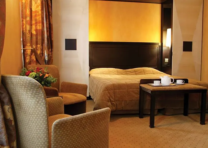 Regent Contades By Collection Hotel Strasbourg