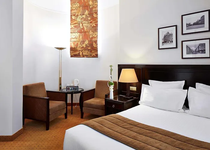 Hotel Regent Contades By Collection 4*