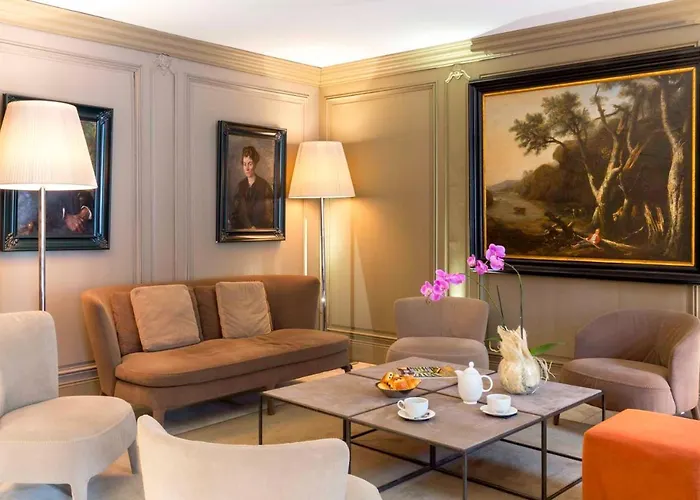 Regent Contades By Collection Strasbourg