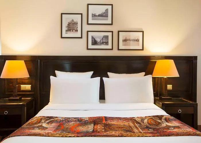 Regent Contades By Collection Strasbourg