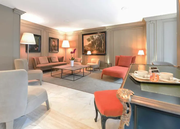 Regent Contades By Collection Hotel Strasbourg