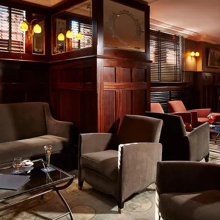 Hotel Regent Contades By Collection