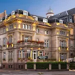 Отель Regent Contades By Collection 4*