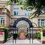 Regent Contades By Collection 4* Страсбург