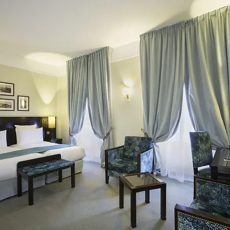 Regent Contades Hotel Strasbourg