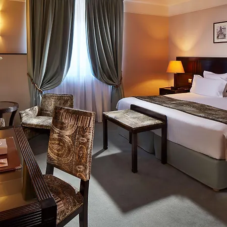 Hotel Regent Contades