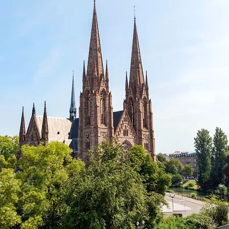 Regent Contades 4* Straßburg