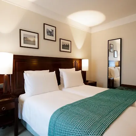 Regent Contades Hotel Straßburg