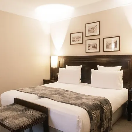 Regent Contades Hotel 4*