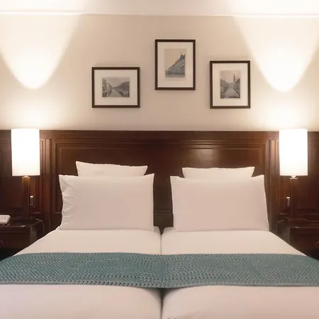 Hotel Regent Contades